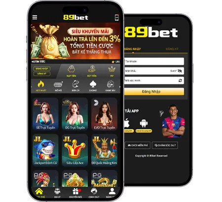 Sòng Bạc Trực Tuyến (Live Casino) 88kim Link Mới
