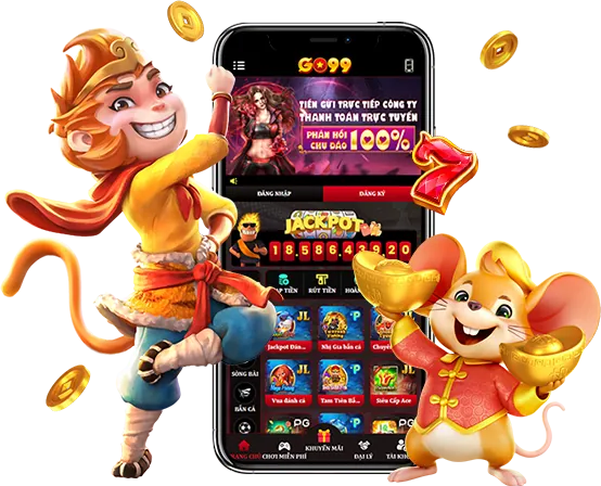 Slot Game Đồ Họa Đỉnh Cao 88kim Link Mới