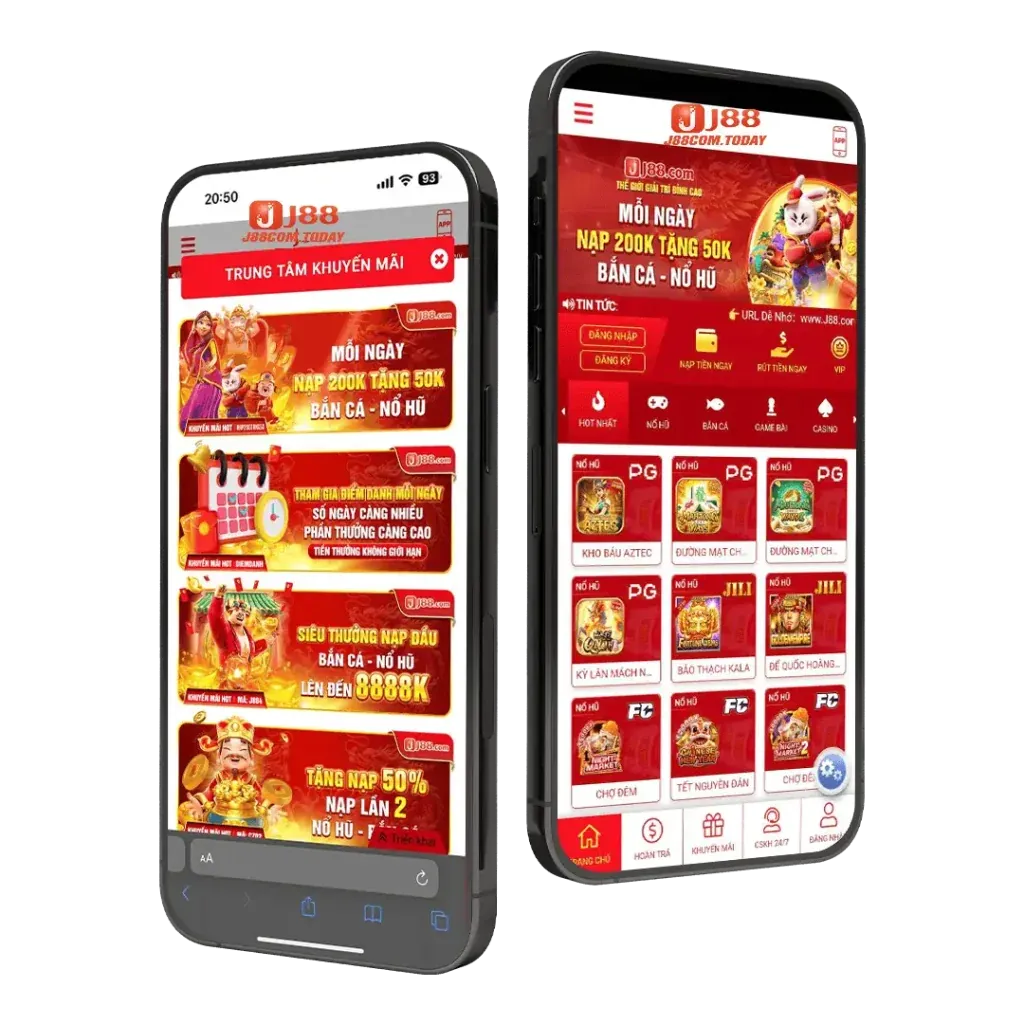 Trải nghiệm mượt mà 88kim link mới