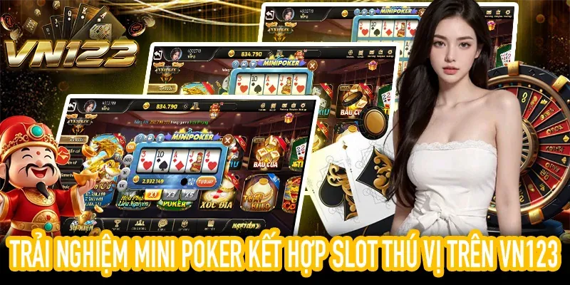 Slot game và Nổ Hũ 88kim với đồ họa sống động