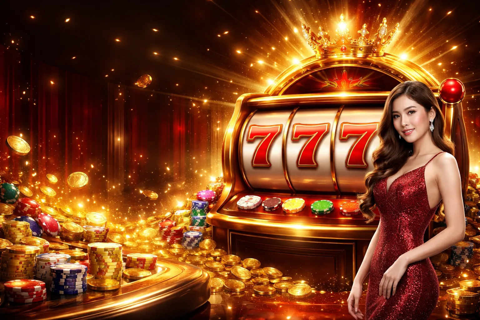 Trò chơi Slot 88Kim Link Mới